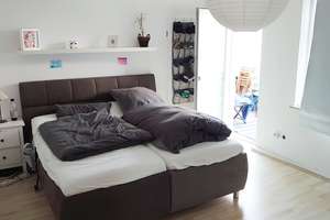 3 Zimmer Altbauwohnung mit Balkon in zentraler Lage – Die vollständige Adresse der Immobilie erhältst du vom Anbieter., 26123 Bürgeresch, Oldenburg (Oldenburg) – Vorschaubild 5