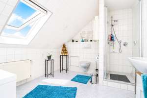 Großzügiges Einfamilienhaus mit Einliegerwohnung, Außenpool & modernem Energiekonzept – Die vollständige Adresse der Immobilie erhältst du vom Anbieter., 84051 Essenbach – Vorschaubild 8