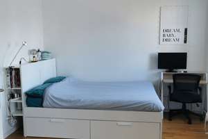 Stilvolle 1-Zimmer-Wohnung in Berlin Pankow – Die vollständige Adresse der Immobilie erhältst du vom Anbieter., 13089 Pankow (Ortsteil), Berlin – Vorschaubild 4