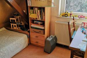 Freistehendes Einfamilienhaus m. Doppelgarage in Falkensee, RESERVIERT – Die vollständige Adresse der Immobilie erhältst du vom Anbieter., 14612 Falkensee – Vorschaubild 8