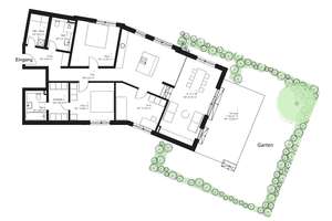 NEU! Große Premium-Stadtwohnung in Toplage – Wallstraße 18, 55122 Hartenberg-Münchfeld, Mainz – Vorschaubild 5