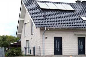 Öko-Luxus & Design: Solarpower-Zweifamilienhaus im Ruhrgebiet – Recklinghausen (Kreis) – Vorschaubild 14
