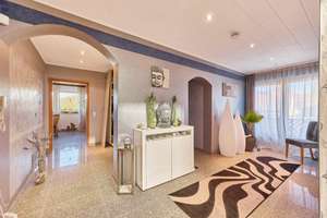Schickes Wohnhaus mit reichlich Platz und großem Grundstück! – Die vollständige Adresse der Immobilie erhältst du vom Anbieter., 66497 Contwig – Vorschaubild 11