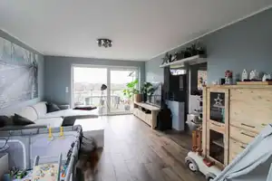 Modernisierte Doppelhaushälfte mit Garten, Doppelgarage und Ausbaupotenzial – Ideal für Familien! – Warendorf (Kreis) – Vorschaubild 3