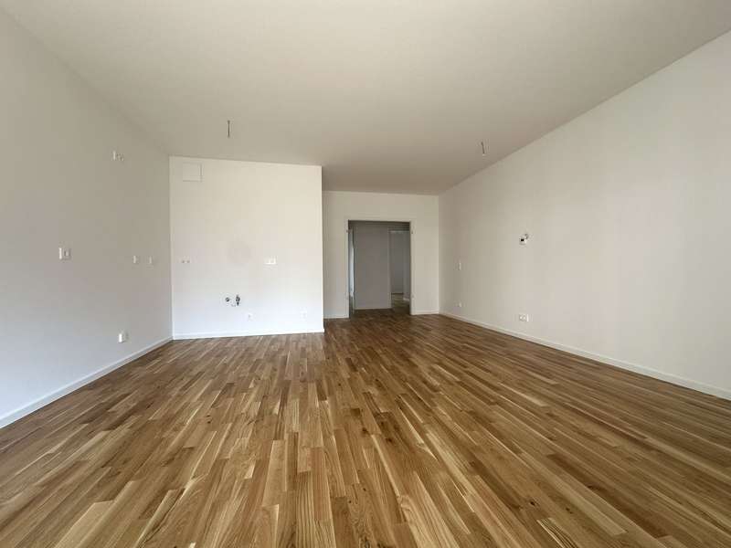 **Erstbezug** 3-Raum-Wohnung mit Terrasse in Dresden-Friedrichstadt - Photo 1