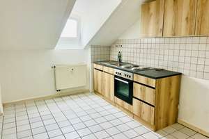 Attraktives 1,5-Zimmer-Apartment in Wiesbaden Mitte – Die vollständige Adresse der Immobilie erhältst du vom Anbieter., 65185 Mitte, Wiesbaden – Vorschaubild 3