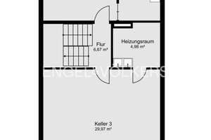 Familienfreundliches Reihenendhaus in Feldrandlage mit Garten und Taunusblick – Die vollständige Adresse der Immobilie erhältst du vom Anbieter., 61449 Steinbach (Taunus) – Vorschaubild 14