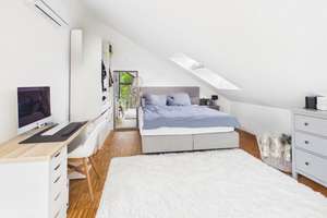 Helle Maisonettewohnung mit attraktiver Dachterrasse – Die vollständige Adresse der Immobilie erhältst du vom Anbieter., 50858 Weiden, Köln – Vorschaubild 9