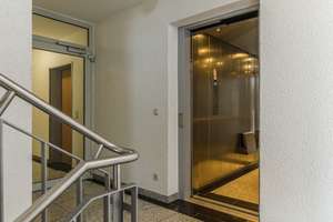 NEU *Paul & Partner* VERMIETEN ODER SELBST EINZIEHEN ! MÖBLIERTE EINHEIT ! JETZT ZUSCHLAGEN ! – Die vollständige Adresse der Immobilie erhältst du vom Anbieter., 65187 Biebrich, Wiesbaden – Vorschaubild 12