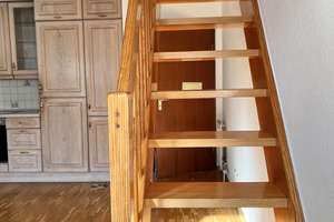 A well lit duplex apartment in Stuttgart Plieningen – Die vollständige Adresse der Immobilie erhältst du vom Anbieter., 70599 Plieningen (Ortsteil), Stuttgart – Vorschaubild 10