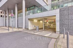 Beste Lage, Concierge, Tiefgarage, Fußbodenheizung, Fußbodenkühlung, Keller ... – Stephanstraße 18, 60313 Innenstadt, Frankfurt am Main – Vorschaubild 14