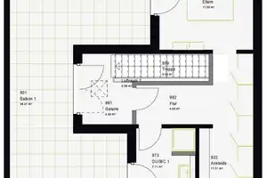 *Platz für die ganze Familie*Grundstück inklusive* - 0172/6890001 – Berlin – Vorschaubild 10