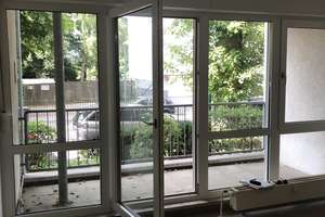 Moderne 2 Raum-Whg. inkl. Balkon, Wohnzimmer, Küche, Diele, großes Bad. – Philippstr. 9, 45327 Stoppenberg, Essen – Vorschaubild 4
