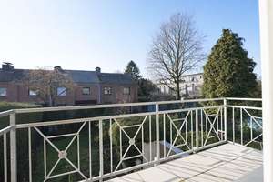 Begehrtes Krefeld-Fischeln! Lichtdurchflutetes Einfamilien-Reihenhaus mit Süd/West-Garten! – Die vollständige Adresse der Immobilie erhältst du vom Anbieter., 47807 Fischeln, Krefeld – Vorschaubild 16