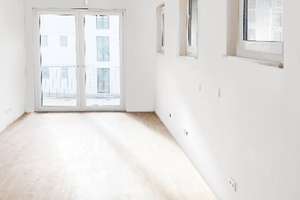 Neubau: 2-Zimmer-Wohnung mit hochwertiger Ausstattung in Regensburg  – Hofmeisterstraße 19, 93053 Kasernenviertel, Regensburg – Vorschaubild 1