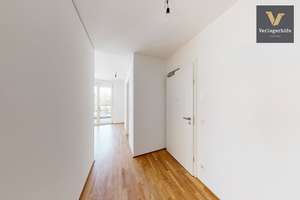 Clever und modern geschnittene 3-Zimmer-Wohnung mit großer Loggia! – Stephanstraße 10, 64295 Darmstadt-West, Darmstadt – Vorschaubild 6