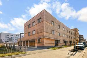 Großzügiges Stadthaus mit Dachterrasse – 169 m² Wohnfläche auf 3 Ebenen – Die vollständige Adresse der Immobilie erhältst du vom Anbieter., 30539 Bemerode, Hannover – Vorschaubild 1