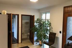 Ganzes Haus mit Einliegerwohnung, zwei Küchen und Wallbox für Ihr E-Auto – Am Sonnenberg 1, 64753 Brombachtal – Vorschaubild 15