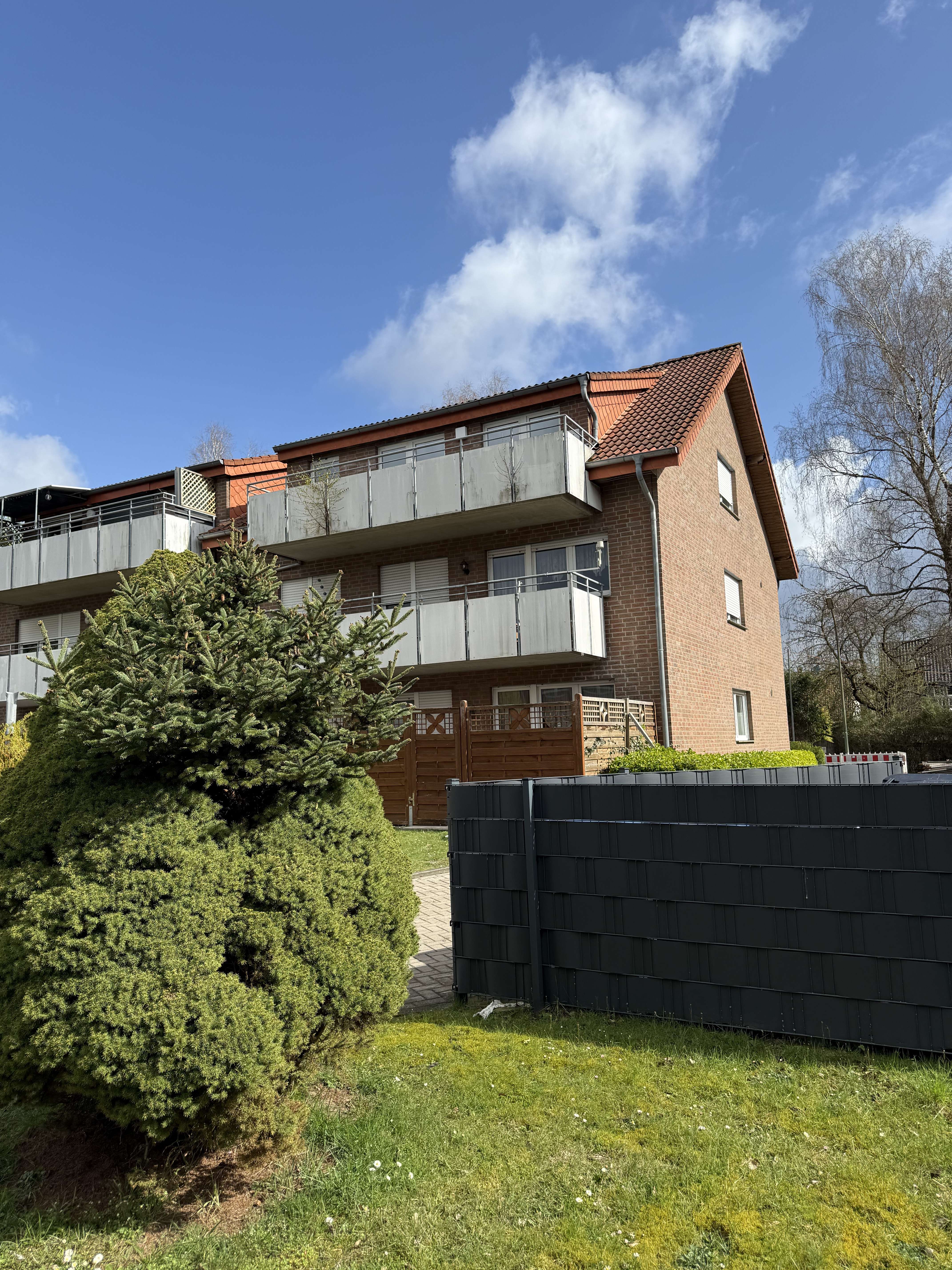 Helle 4-Zimmer-Wohnung im 2. OG mit Balkon in Osnabrück-Atter, Osnabrück – Bild 3