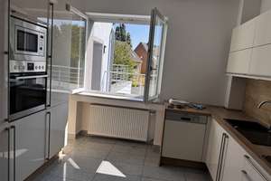 LICHTDURCHFLUTETE WOHNUNG MIT  TERRASSE UND WINTERGARTEN – Mellinghofer Str. 212, 46047 Bermensfeld, Oberhausen – Vorschaubild 14