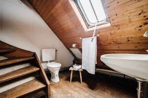 Altbaucharme, Südgarten & Parklage – ein Zuhause mit Geschichte und Zukunft – 65929 Unterliederbach, Frankfurt am Main – Vorschaubild 17