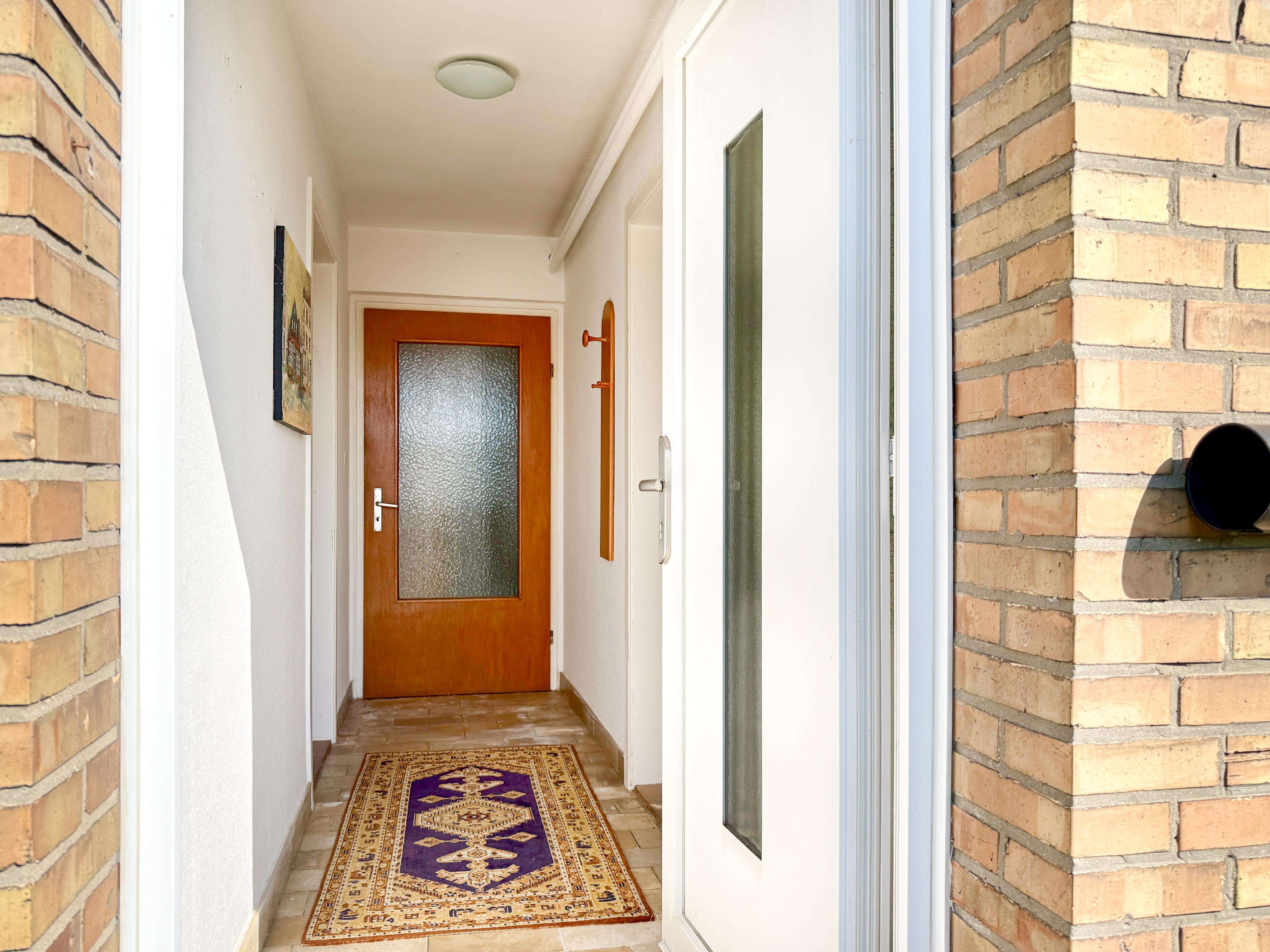 Lage mit Aussicht - Älteres Familienhaus mit Gestaltungsspielraum, Ostholstein Kreis – Bild 4