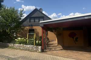 Charmantes Einfamilienhaus SZ-Bad – 38259 Salzgitter-Bad, Salzgitter – Vorschaubild 5