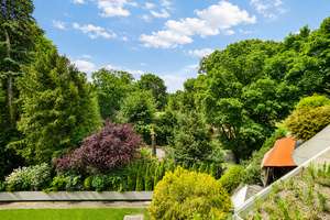 Wohnen mit Stil: 3-Zimmer-Wohnung in Bestlage von Nürnberg-Stadtpark – Die vollständige Adresse der Immobilie erhältst du vom Anbieter., 90409 Maxfeld, Nürnberg – Vorschaubild 13