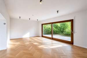NEUER KP- 5.530,-pro QM-650 QM ZIERGRUNDSTÜCK MIT ATRIUM-HAUS- zum Erweitern für 180 qm Wfl. am Park – Die vollständige Adresse der Immobilie erhältst du vom Anbieter., 14167 Zehlendorf, Berlin – Vorschaubild 4