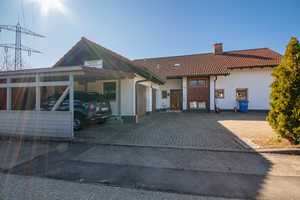 Charmantes Einfamilienhaus mit Einliegerwohnung – 
Großzügiges Wohnen mit Weitblick – Waldshut (Kreis) – Vorschaubild 3
