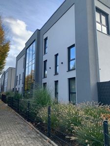 Zuhause mit 3,5 Zimmern und luxuriöser Ausstattung in Bergkamen