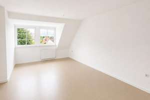 Wohnen mit Charakter: Geräumige 4-Zimmer-Wohnung in Bremen-Grohn – Johanneskamp 4, 28759 Grohn, Bremen – Vorschaubild 3