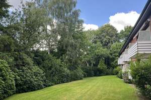 VON PRIVAT: Einzigartige 4-Zimmer-Oase (99m²) in 22339 Hummelsbüttel - Panoramafenster - TOP SANIERT – Die vollständige Adresse der Immobilie erhältst du vom Anbieter., 22339 Hummelsbüttel, Hamburg – Vorschaubild 11
