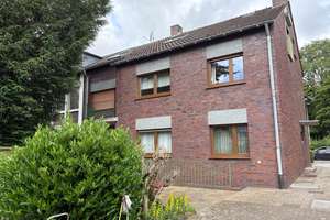 Oldie but Goldie - bezugsfreies Zwei- bis Dreifamilienhaus – Die vollständige Adresse der Immobilie erhältst du vom Anbieter., 47198 Hochheide, Duisburg – Vorschaubild 22