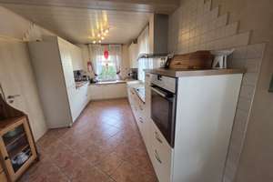 Freistehendes Einfamilienhaus mit Einblasdämmung und moderner Wärmepumpe – energieeffizient und komf – Die vollständige Adresse der Immobilie erhältst du vom Anbieter., 49549 Ladbergen – Vorschaubild 2