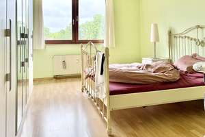 Kapitalanlage mit Charme – 2-Zimmer-Wohnung mit Balkon & Stellplatz! – Die vollständige Adresse der Immobilie erhältst du vom Anbieter., 40229 Eller, Düsseldorf – Vorschaubild 4