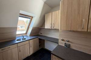 sanierte 3-Zimmer-Wohnung im DG mit Balkon – 23564 Sankt Gertrud, Lübeck – Vorschaubild 8