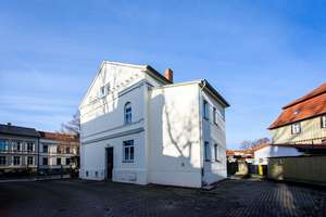 2 Villen-24 WE heute - viele Chancen morgen: Wohnen,
Co-Living,Campus,Therapie,Pflege,Praxiszentrum – Die vollständige Adresse der Immobilie erhältst du vom Anbieter., 6484 Quedlinburg – Vorschaubild 33