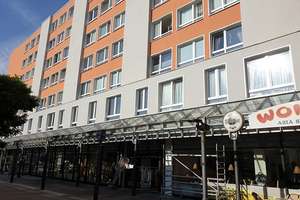 1-Raum-Wohnung, Salzgitter - Lebenstedt – In den Blumentriften 25, 38226 Lebenstedt, Salzgitter – Vorschaubild 2