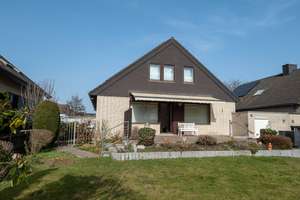 Großzügiges EFH in H-Davenstedt