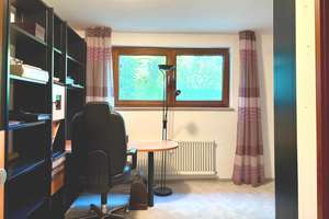Dachswald-Halbhöhenlage: Gepflegte 3-Zimmer-Wohnung mit Balkon und attraktivem Hobbyraum! – Die vollständige Adresse der Immobilie erhältst du vom Anbieter., 70569 Dachswald, Stuttgart – Vorschaubild 11