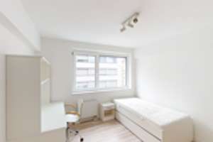 Mikroapartment im Emil&Karl für Studenten und Berufseinsteiger – Kurfürsten-Anlage 70, 69115 Bergheim, Heidelberg – Vorschaubild 2