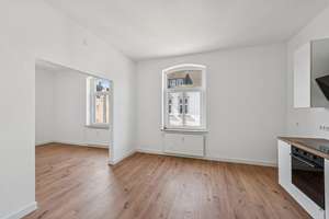 PROVISIONSFREIE renditestarke Kapitalanlage mit Aufteilungspotenzial und modernisierten Wohnungen – Krippstr 39, 40229 Eller, Düsseldorf – Vorschaubild 12