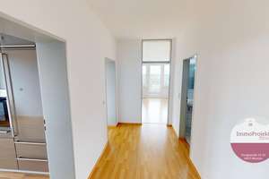 2-Zimmer-Wohnung mit wunderschönem Blick ins Münsterland – Die vollständige Adresse der Immobilie erhältst du vom Anbieter., 48157 Coerde, Münster – Vorschaubild 4