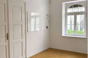 Wohnen mit Charakter: Großzügige 5-Zimmer-Wohnung in  Alt-Schwabing – Die vollständige Adresse der Immobilie erhältst du vom Anbieter., 80802 Schwabing-Ost, München – Vorschaubild 4