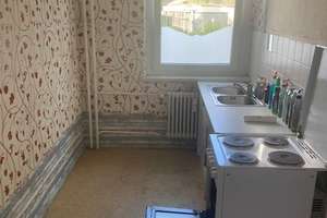 Renovierungsbedürftige Wohnung im Hochparterre in Prenzlauer Berg neu zu vermieten – Landsberger Allee 79, 10407 Prenzlauer Berg, Berlin – Vorschaubild 6
