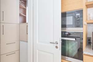 Exklusive 5-Zimmer-Wohnung mit 510 m² Privatgarten am Englischen Garten – Die vollständige Adresse der Immobilie erhältst du vom Anbieter., 80939 Obere Isarau, München – Vorschaubild 6