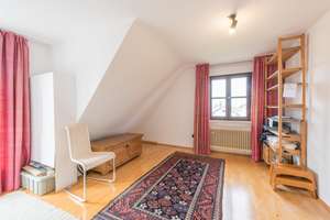 Vintage-Villachen mit riesiger Garage, Autogrube, großer Südterrasse und großem Garten – Die vollständige Adresse der Immobilie erhältst du vom Anbieter., 64342 Seeheim-Jugenheim – Vorschaubild 28