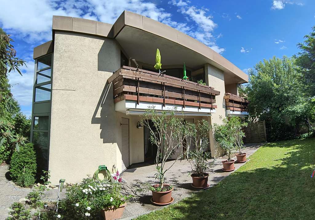 Immobilie in Großbottwar - Neues Zuhause zu Ostern! Mehrfamilienhaus in Großbottwar in sehr attraktiver Wohnlage - Bild 0