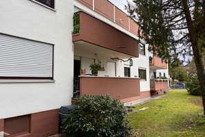 Großzügige 3-Zimmer Hochparterre-Wohnung direkt am Nymphenburger Kanal – Die vollständige Adresse der Immobilie erhältst du vom Anbieter., 81245 Obermenzing, München – Vorschaubild 12